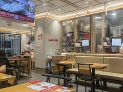 -喜家德虾仁水饺(邯郸新世纪中心店)