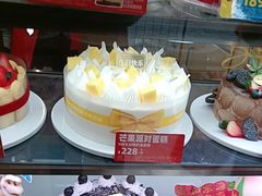 -味多美蛋糕(灯市口店)