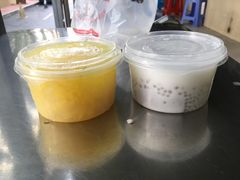 -甜蜜蜜(昌乐园店)