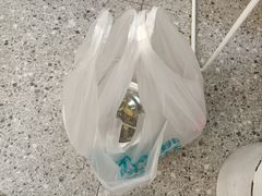 -半天妖烤鱼(六合万达欢乐港店)