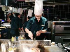 -V-ONE西雅图海鲜自助餐厅(仓山万达广场店)