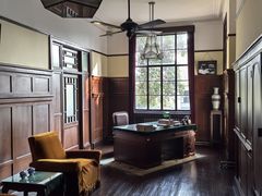 -南京中国近代史遗址博物馆(南京总统府)