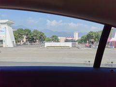 -台州府城(江南长城)