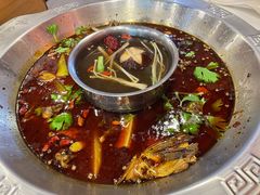 -味仙疯美蛙鱼头火锅(宜兴旗舰店)