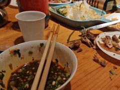 -0317火锅鸡·清真(正达店)