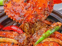 -狮拾久·现代新加坡料理(福田COCO Park店)