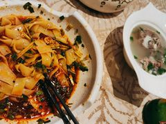 -新粤新疆菜清真餐厅(拱北店)