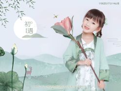 -倾城宝贝儿童摄影(浦东金谊店)