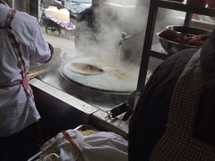 -老赵面店(大西路店)