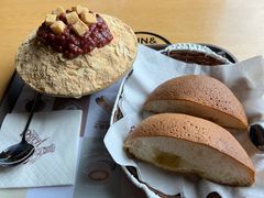 -劳顶笨咖啡(丽水宜家店)