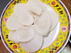 -芦月轩羊蝎子(劲松店)