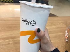 -CoCo都可(健翔桥店)