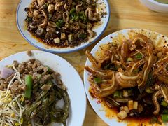 -温记府廟豆汤饭·始于1955年(海椒店)