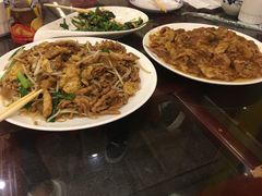 -惠宾饭庄(中山路店)