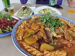 -福顺祥大盘鸡(临潼店)