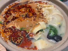 -鼎原力量东北吊炉烧烤(幸福街店)