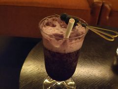 -富力丽思卡尔顿酒店·FLAIR餐厅酒吧