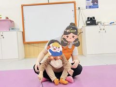 -红黄蓝亲子园(平湖园)
