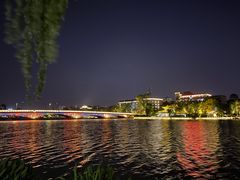 -南通濠河风景名胜区