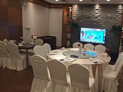 -陕西大厦中餐厅(陕西驻沪办店)