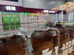 -钱锋炭缸烧烤(南湖大路总店)