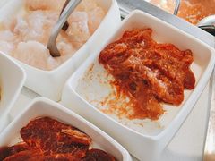 -海底捞火锅(威高广场店)