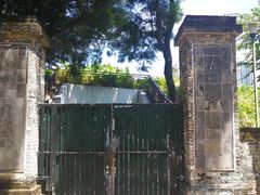 -九龙寨城公园