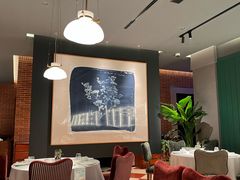 -漢舍中国菜馆(浦东嘉里城店)