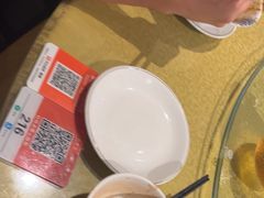 -粥六•新晋菜(柳巷店)