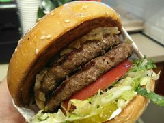 -The Habit Burger Grill 哈比特汉堡(爱琴海店)