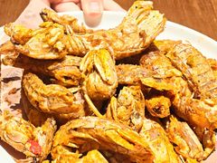 -单家老院·院子里的青岛菜(沙子口店)