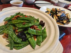 -味鼎长安·地道陕菜(凤城一路店)