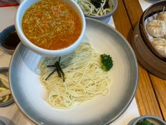 -馋三尺蟹粉小笼(人民广场店)
