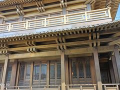 -香积寺
