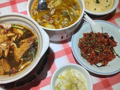 -好帮厨·下饭浏阳菜·坚持现炒(月湖店)