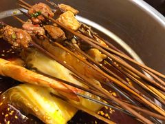 -搓火大都会(广安门总店)