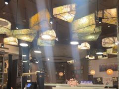 -伯顿西餐厅(厚街香榭丽店)