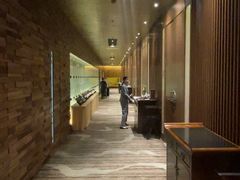 -粤尚腾香居中餐厅(首都机场希尔顿店)