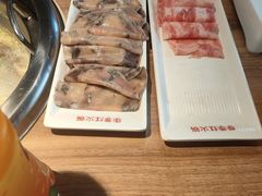 -季季红火锅(长沙步行街店)