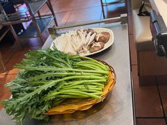 -潮泰牛肉火锅 · 创于1992年(车公庙店)