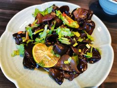 -丽江金茂凯悦臻选酒店-滇香馆