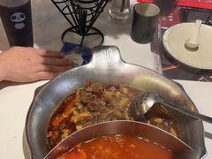 -刘一锅筋头巴脑(大悦城C店)