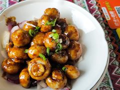 -遇见小院·长思缘农家院(怀柔店)
