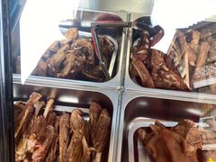 -王裕興肉莊(南禅寺店)