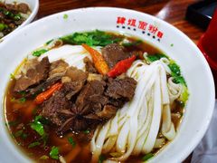 -肆姐面粉馆(坡子街店)