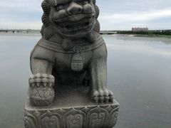 -卢沟桥文化旅游区