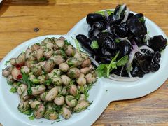 -杨记清芳牛肉拉面(京广路店)