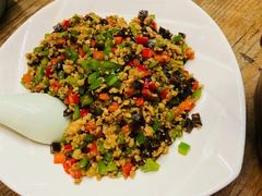 -缘生态云南菜·野生菌庭院餐厅(华侨城店)