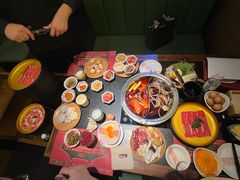 -牛New寿喜烧(虹桥新天地店)