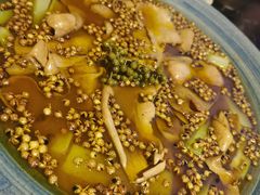 麻椒腰片-兰溪小馆(东直门簋街店)